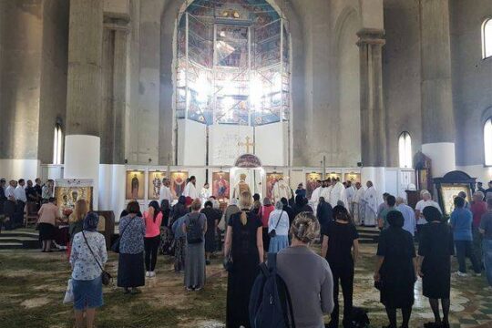 Slava-grada-Valjeva-13-06-2022-Sveta-Arhijerejska-liturgija-veliki-hram foto SMM Objektiva.rs Valjevo