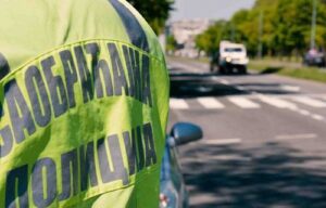 MUP-Saobracajna-policija prenosi Objektiva.rs iz Valjeva
