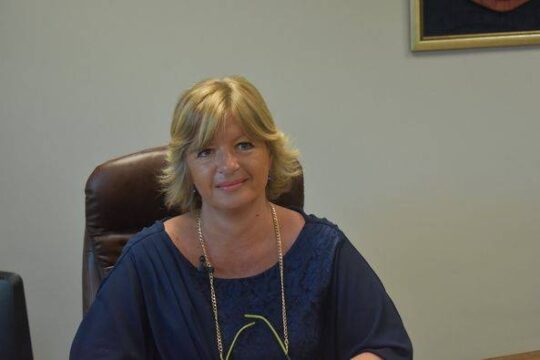 dr-Bojana-Jankovic-direktorka-Doma-zdravlja-Valjevo Objektiva.rs