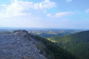 kamenolom-na-putu-Valjevo-Divcibare-foto-Snezana-Jakovljevic-Krunic-jul-2022 Objektiva.rs Valjevo