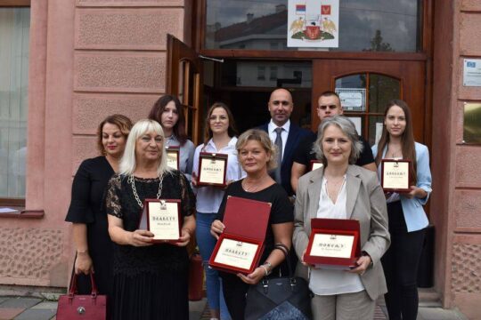 16-09-Dan-Opstine-Lajkovac-i-urucenje-godisnjih-priznanja-2022.jpg Objektiva.rs Valjevo Agencija Pristup