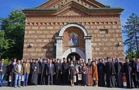 Lelić manastir ucesnici-naucnog-teoloskog-skupa-u-Valjevu-24-i-25-septembar-2022-a.jpg FOTO Eparhija valjevska