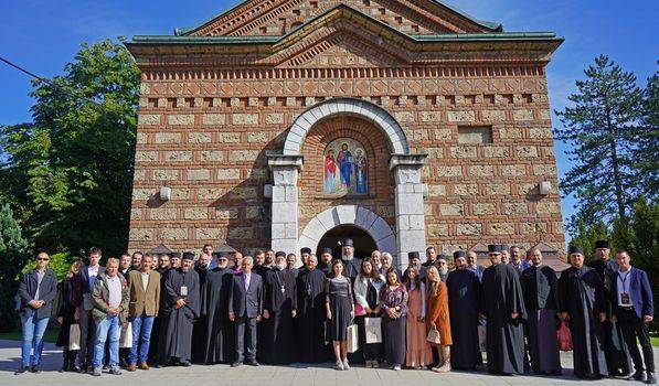Lelić manastir ucesnici-naucnog-teoloskog-skupa-u-Valjevu-24-i-25-septembar-2022-a.jpg FOTO Eparhija valjevska