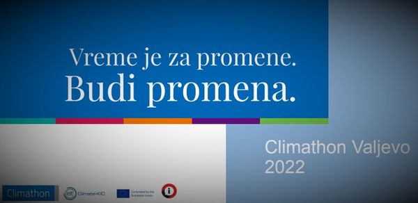 Climathon-Valjevo-2022 Klimaton Valjevo Objektiva.rs