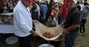 Festival čvaraka FOTO Dragan Krunić Objektiva.rs vesti Valjevo