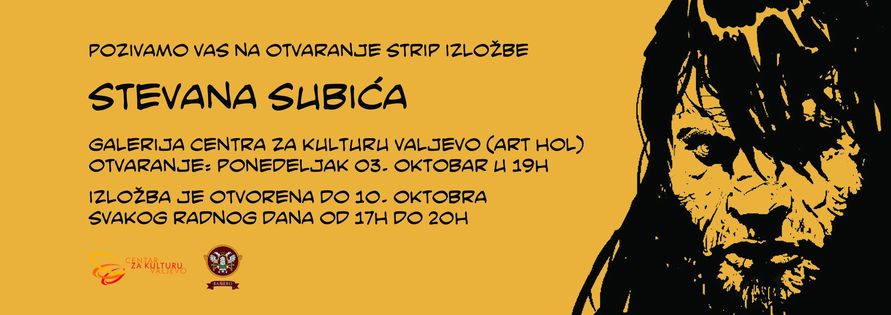 izlozba-03-10-2022-stripa-u-CZK-Valjevo-Zrenjaninac.jpg Objektiva.rs Valjevo
