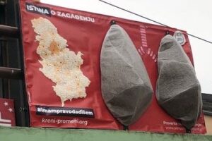 Valjevo vesti Pluća preko puta HK Krušik za sedam dana crna FOTO iRevolucija