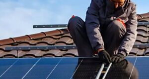 postavljanje-solarnih-panela solarna energija prenosi objektiva.rs iz Valjeva