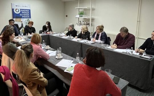 Nacionalni-konvent-o-EU novi Zakon o radu Beograd Valjevo Objektiva.rs