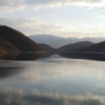 hidroakumulacija-Stubo-Rovni-vestacko-jezero-JP-Kolubara.jpg FOTO Snežana Jakovljević Krunić 2021 godine Valjevo Objektiva.rs