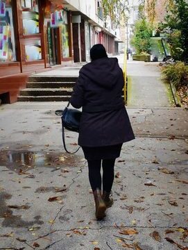 sagovornica-za-25-novembar FOTO Snežana Jakovljević Krunić Objektiva.rs vesti Valjevo kolubarski region News Serbie