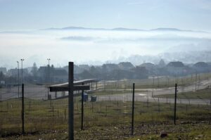 aero alarm zagadjenje Valjevo-FOTO-Dragan-Krunic-Objektiva.rs-Valjevo Ljubin grob Brdjani