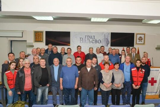 dobrovoljni-davaoci-krvi-Crveni-krst-Valjevo-prijem-prenosi-Objektiva.rs-Valjevo-Kolubarski-okrug prenosi Objektiva.rs Valjevo Red Crost