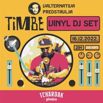 DJ Timbe DJ Alex Mark Valternativa Ajs Nigrutin Tchardak Valjevo