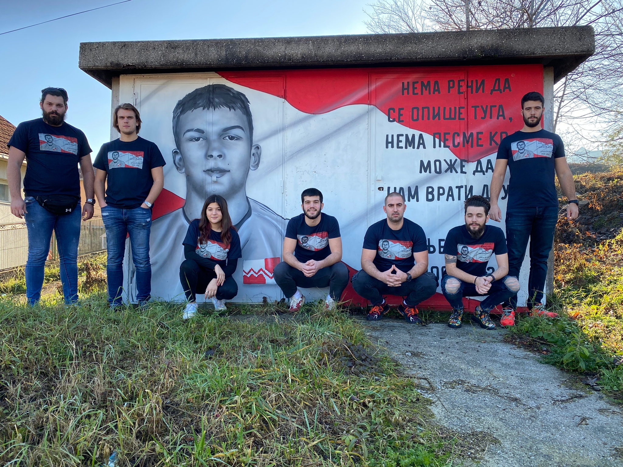 Ogijevi prijatelji 