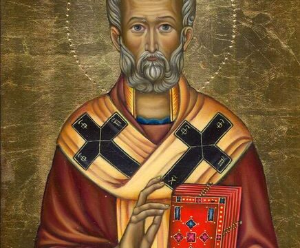 Sveti-Nikola-original-freska Srbija Bari Valjevo Objektiva.rs