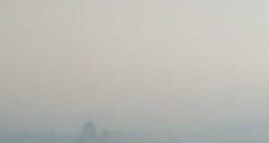 Aero zagađenje 03 12 2022 zagadjen vazduh smog Valjevo-03-12-2022-smog-FOTO-Dragan-Krunic-Objektiva.rs Valjevo
