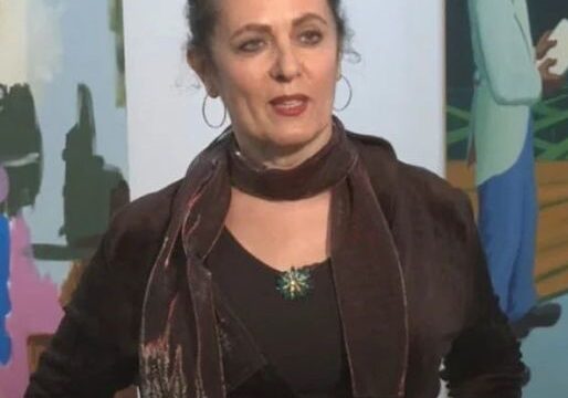 Danica-Vukicevic-NINova-nagrada-2023-23-01 prenosi Objektiva.rs iz Valjeva FOTO izvor Facebook