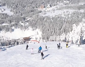 Divcibare-ski-resort-skijasi-prenosi-Objektiva.rs-iz-Valjeva