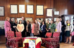 Naucni-skup-Spremi-se-da-govoris-u-Gradskoj-biblioteci-u-Ljigu-ucesnici-profesori-i-ucenici-Valjevska-gimnazija-prenosi-Objektiva.rs-iz-Valjeva