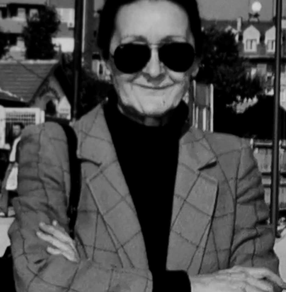 In memoriam – Ljiljana Kecojević (1947-2023)
