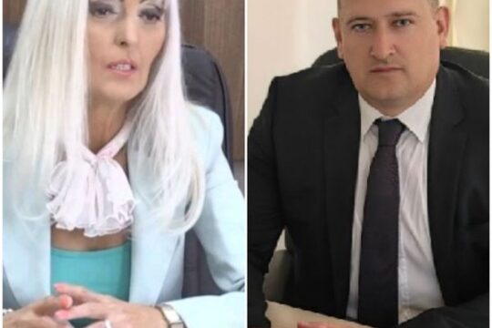FOTO-SNS-Valjevo-potpredsednici-Zorica-Jocic-i-Branko-Vukovic