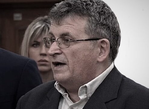 Pavle-Hedesi-OG-Ujedinjeni-angazovati-penzionisane-pripadnike-MUPa-za-obezbedenje prenosi Objektiva.rs iz Valjeva