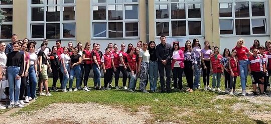 Valjevo-vesti-Objektiva.rs-Gradsko-takmicenje-prva-pomoc-FOTO-CK-Va-Medicinska-skola-26-05-2023