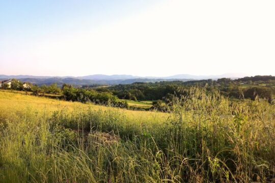 Valjevo vreme Valjevo-vesti-FOTO-Objektiva.rs-Snezana-Jakovljevic-Krunic-Radevo-selo-pogled-na-valjevske-planine-Medvednik-Maljen-Povlen