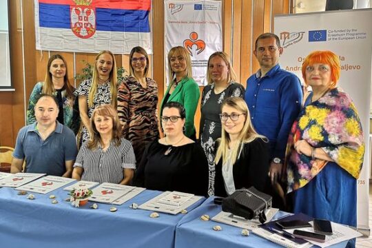 Valjevo-vesti-Objektiva.rs-Foto-Snezana-Jakovljevic-Krunic-OS-Andra-Savcic-tim-Erasmus-projekat-promocija