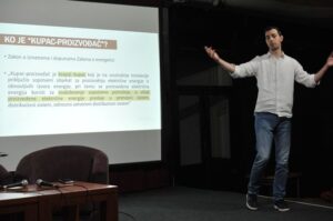 Valjevo vesti Lokalni odgovor Vladan Šćekić prozjumer FOTO Dragan Krunić Objektiva.rs