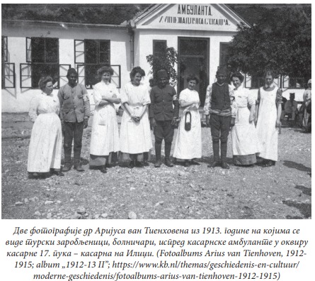 FOTO-dr-Arijus-van-Tienhoven-1913.-godine-u-Valjevu-prenosi-Objektiva.rs-vesti
