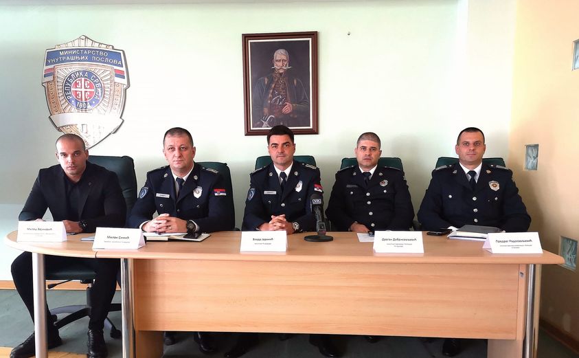 Policijska-uprava-Valjevo-nacelnici-FOTO-Snezana-Jakovljevic-Krunic-Objektiva.rs-vesti-Valjevo-brifing-12-10-2023