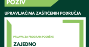 FOTO-IZVOR-Mladi-istrazivaci-Srbije-poziv-Zajedno-za-zasticena-podrucja-05-04-2024