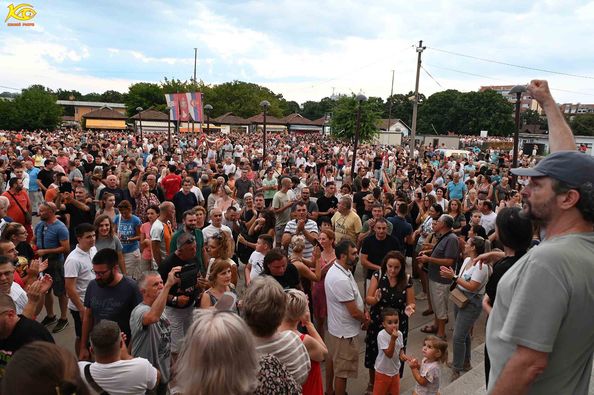 protiv-rudarenja-litijuma-Valjevo-22-07-2024-FOTO-Dragan-Krunic-Objektiva.rs-vesti-kolubarski-region-News-Serbie