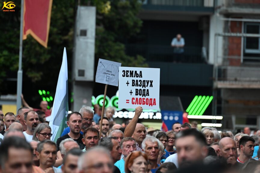 Zemlja-vazduh-voda-sloboda-protiv-kopanja-litijuma-19-08-2024-FOTO-Dragan-Krunic-Objektiva.rs-vesti-kolubarski-region-Valjevo-News-Serbie