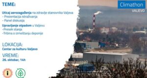 Climaton-2024-IzvOR-iRevolucija-10-2024-prenosi-Objektiva.rs-vesti-Valjevo-kolubarski-region-News-Serbie-Balkan-Europe