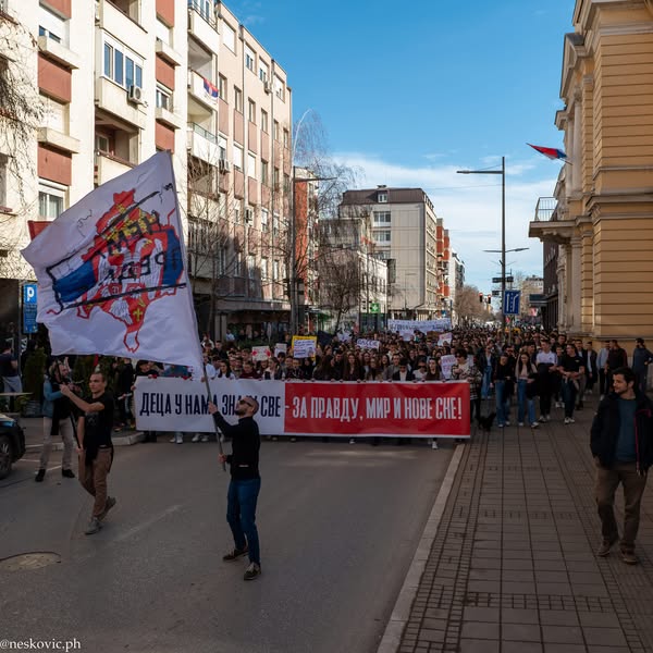 FOTO-Aleksandar-Neskovic-28-01-2025-gimnazijalci-protest