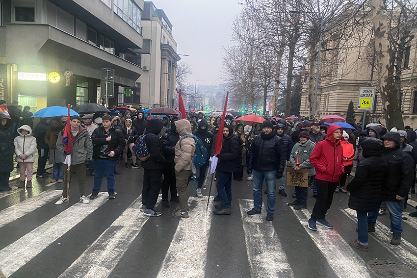 FOTO-Dragan-Krunic-Objektiva-vesti-Valjevo-gimnazija-Protest-u-Valjevu.jpg 24. фебруар 2025