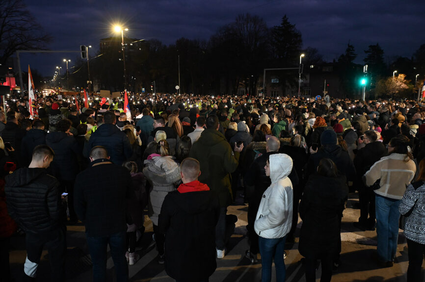 FOTO-Dragan-Krunic-Objektiva.rs-Protest-u-Valjevu 02 03 2025