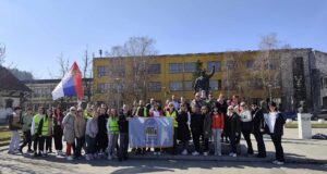 FOTO-IZVOR-Zvezda-03-2025-stafetni-mars-profesora-Korakom-ka-slobodi