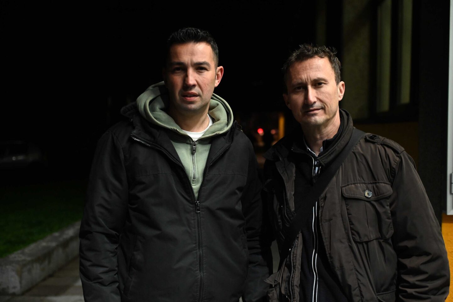 Priveden odbornik Skupštine Valjeva – Nije stigao na sastanak jer je snimio incident između privatnog obezbeđenja i opozicionara