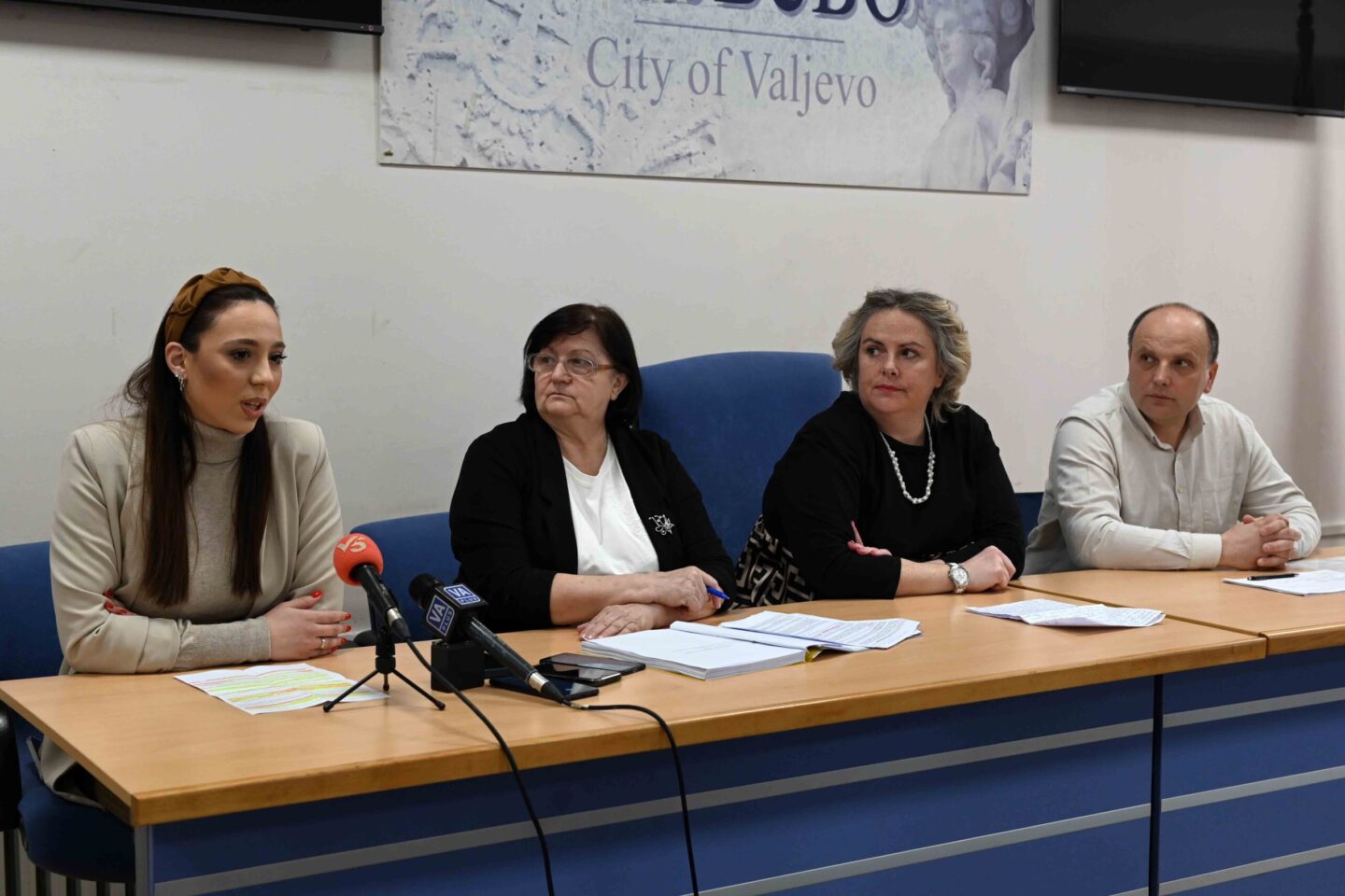Antikorupcijski plan se ne sprovodi tvrdi Svanuće
