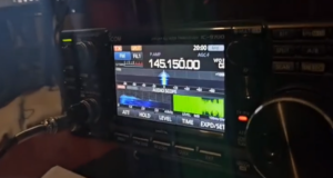 Video izvor Đorđe Medenica Screenshot 03 2025 Memorijalno okupljanje radio amatera Srbije na 26 godina od početka bombardovanja