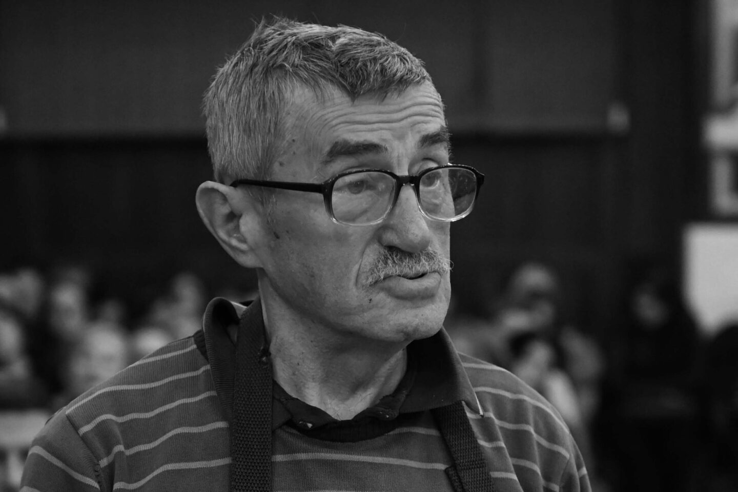 In memoriam