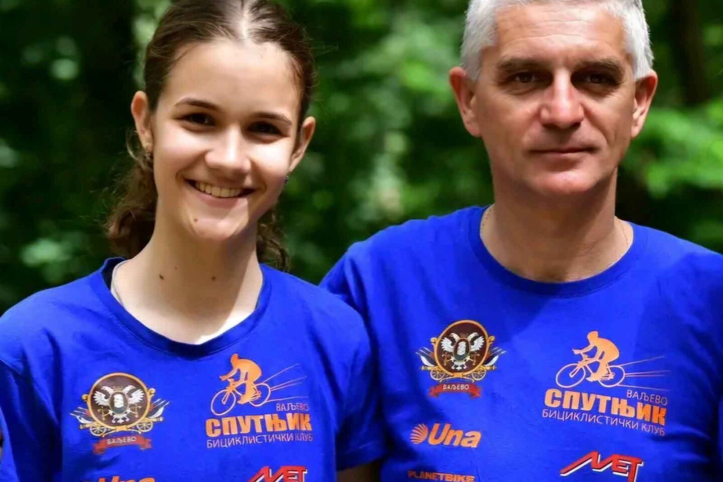Mila Starčević predstavljaće Srbiju na Olipijskim igrama za mlade