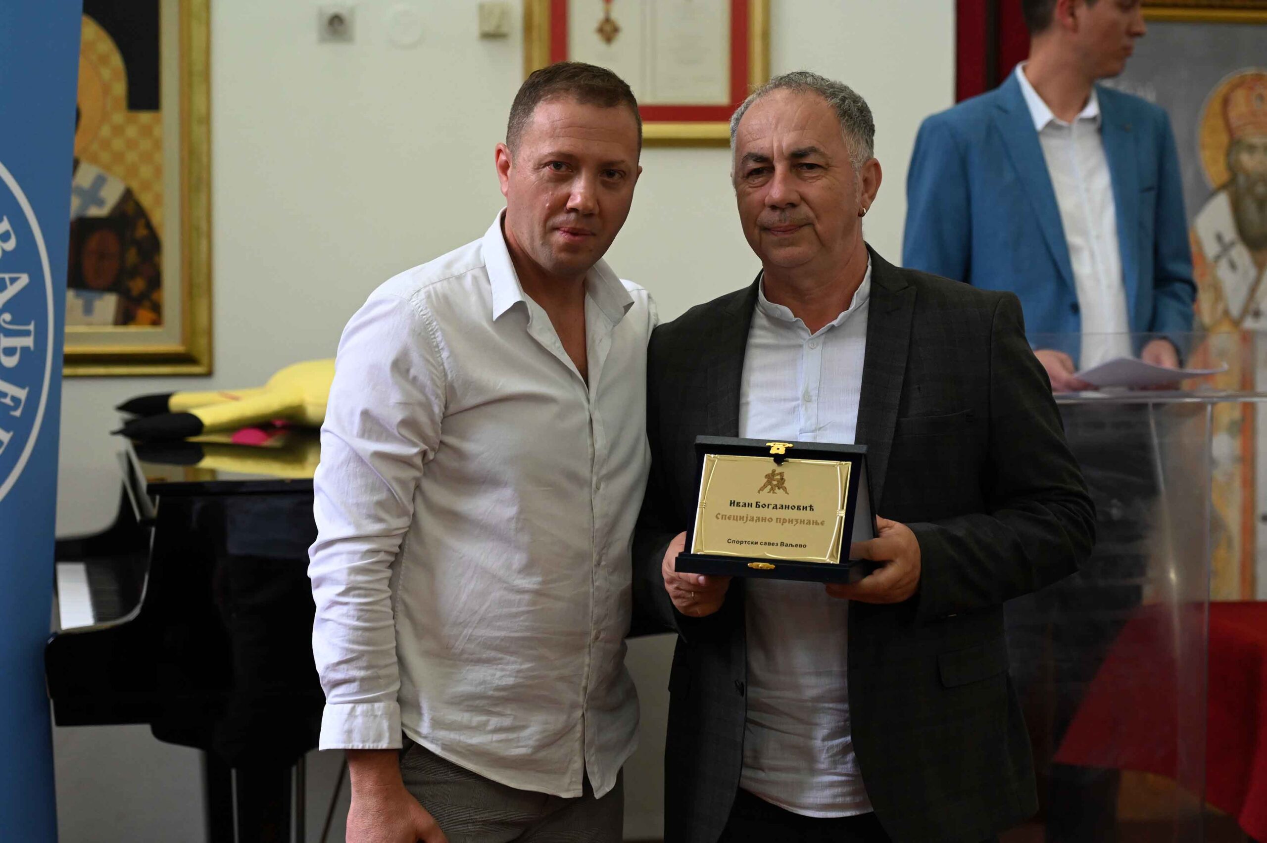 FOTO Dragan Krunić Objektiva Prdja i Abdula