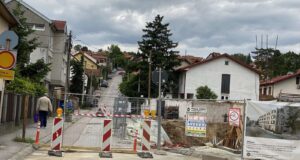 FOTO Objektiva Dragan Krunić 05 2025 ulica cara lazara