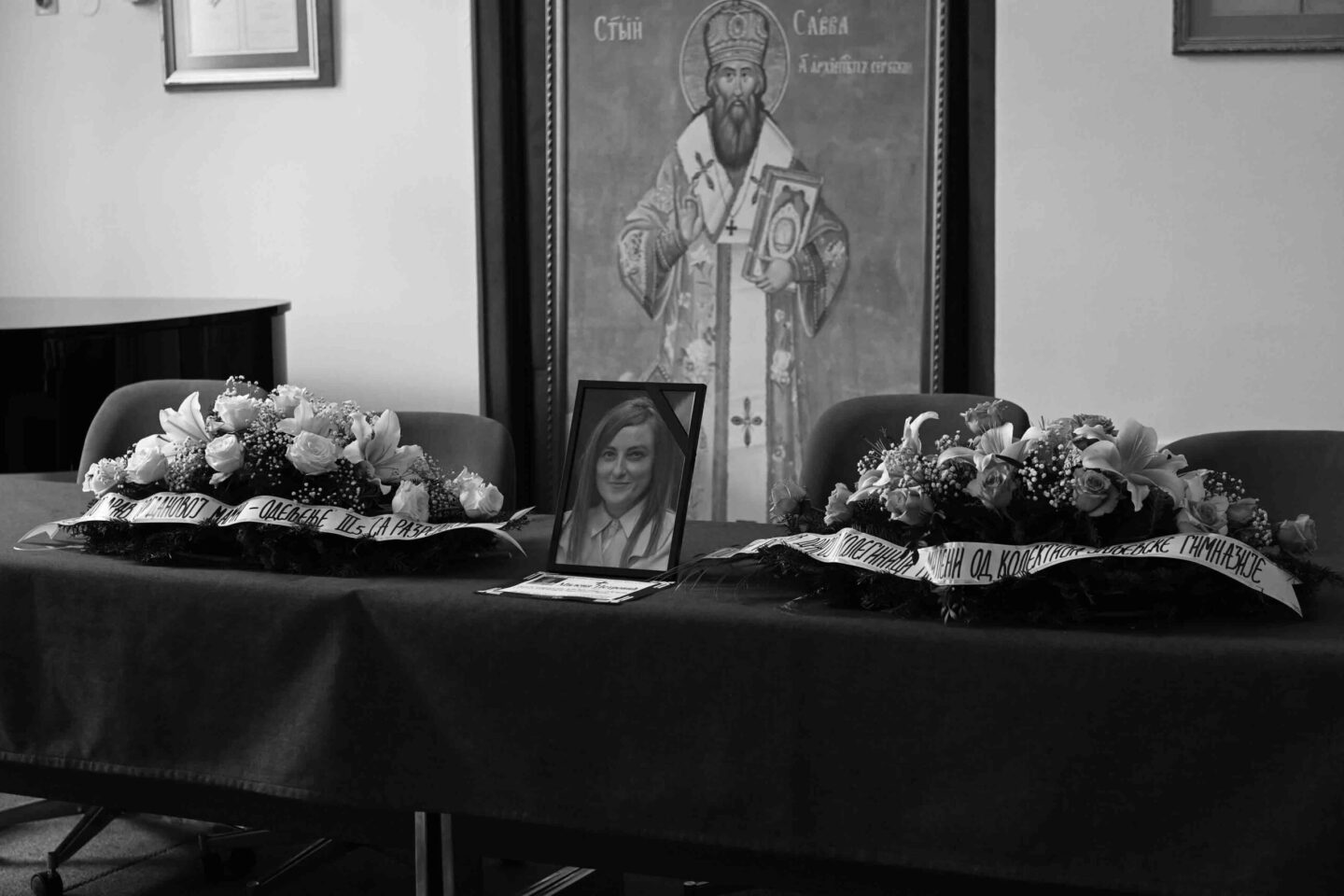 In memoriam – Milena Petrović (1975 – 2025)