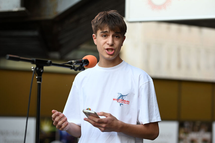 FOTO Dragan Krunić Objektiva.rs 01 06 2025 gimnazijalac Strahinja